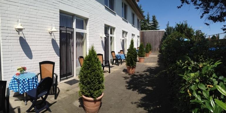 Hotel Kiebitz An Der Ostsee Börgerende-Rethwisch Værelse billede