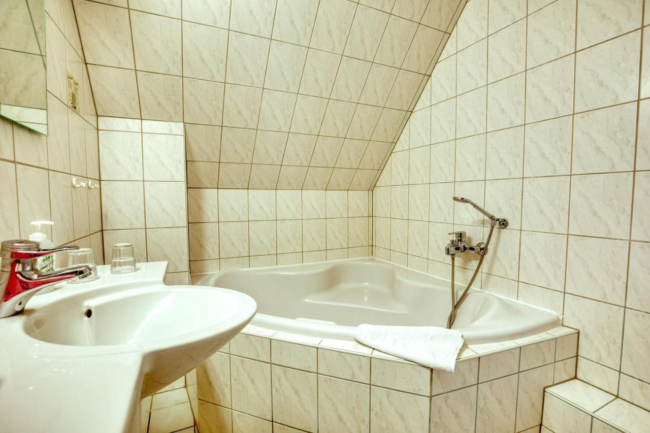 Hotel Kiebitz An Der Ostsee Börgerende-Rethwisch Eksteriør billede