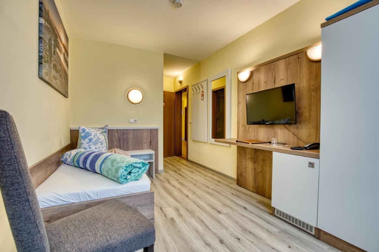 Hotel Kiebitz An Der Ostsee Börgerende-Rethwisch Eksteriør billede