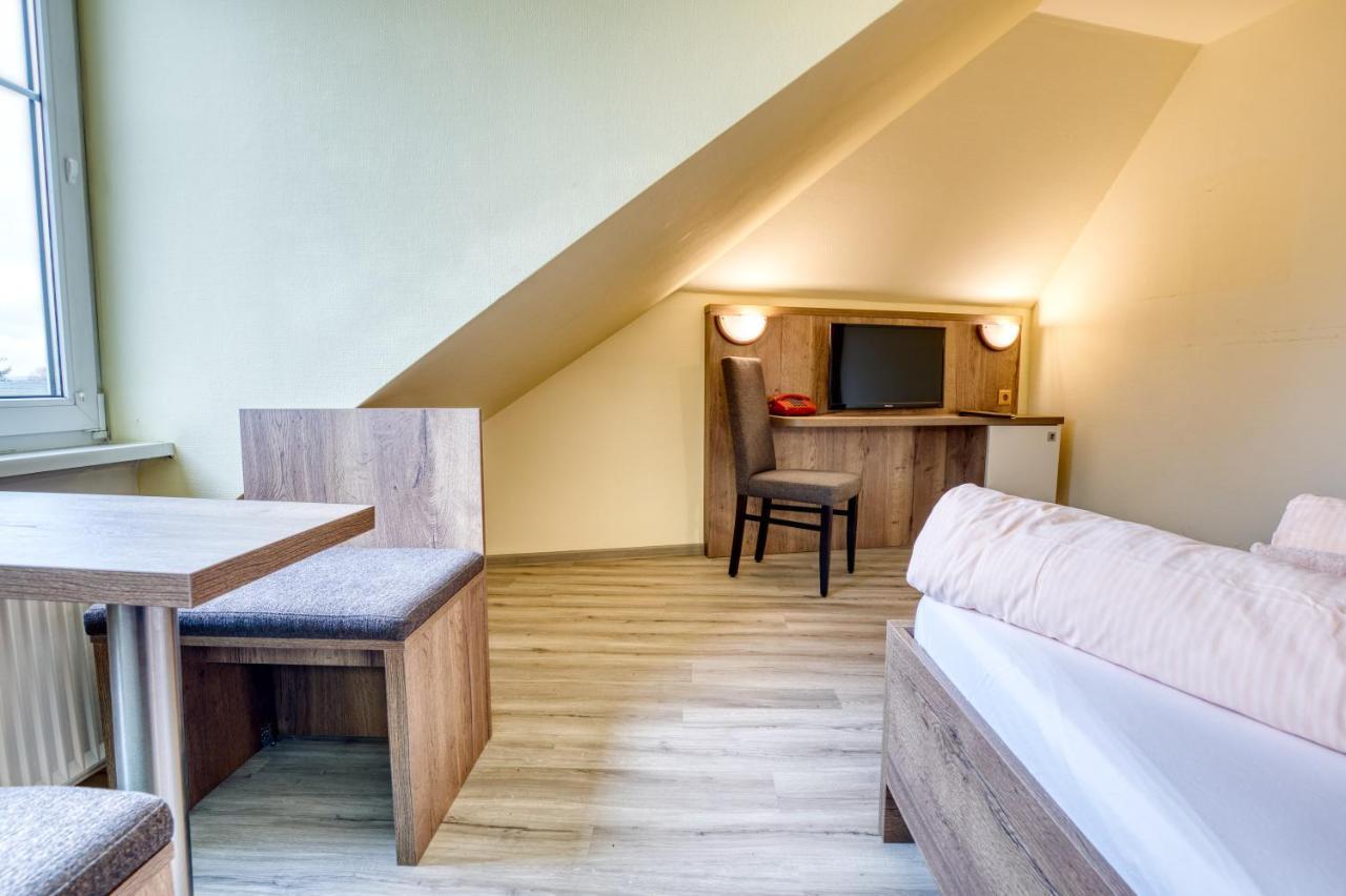 Hotel Kiebitz An Der Ostsee Börgerende-Rethwisch Eksteriør billede